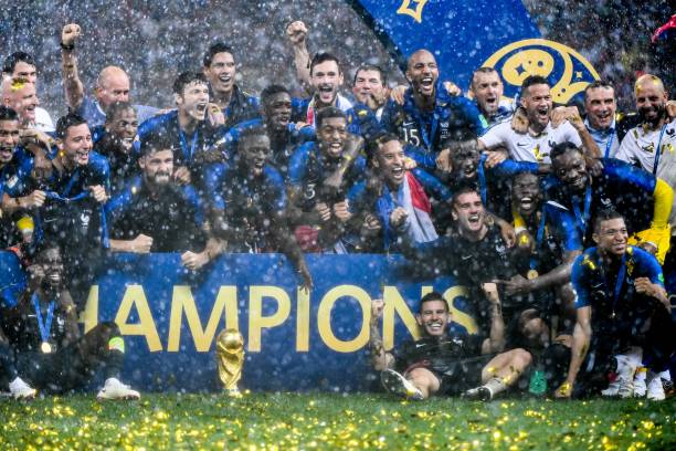 的全能前锋 的全能前锋